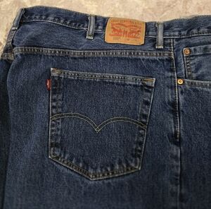 Men’s Levi’s 550